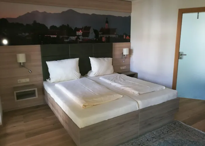Haus Am Gries 3*