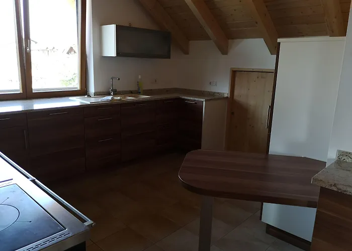 Haus Am Gries Konukevi 3*