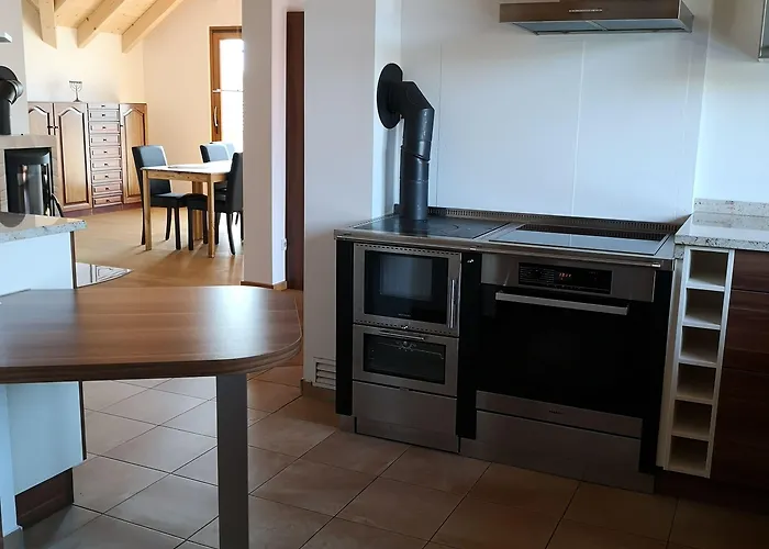 Haus Am Gries Casa de hóspedes 3*