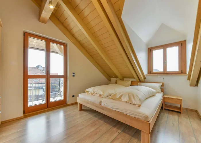 Haus Am Gries 3* Murnau am Staffelsee