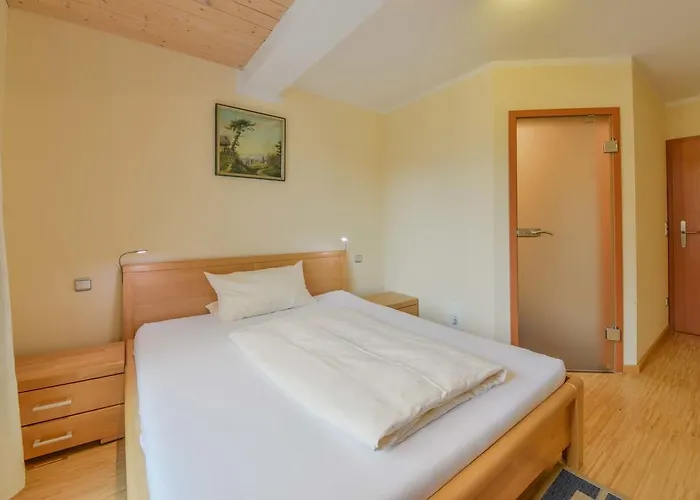 Haus Am Gries 3* Murnau am Staffelsee