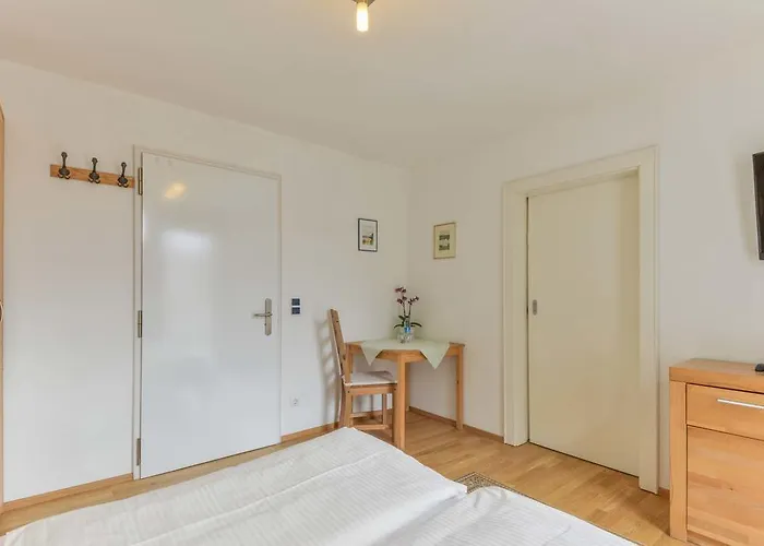 Haus Am Gries Konukevi