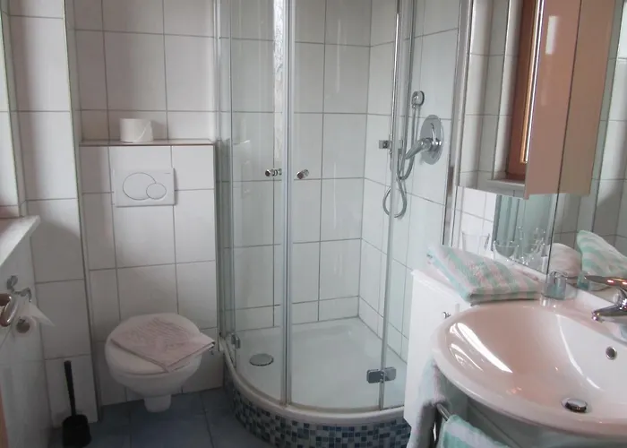 Haus Am Gries Casa de hóspedes 3*